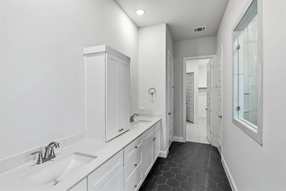 2524 Ballaster Mews Rowlett, TX 75088