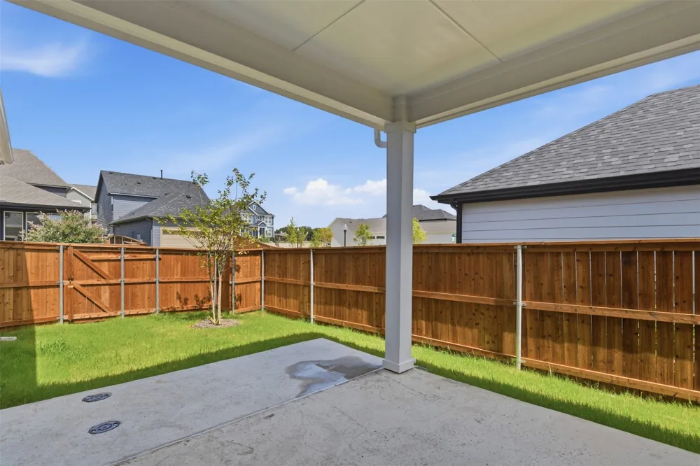 2524 Ballaster Mews Rowlett, TX 75088