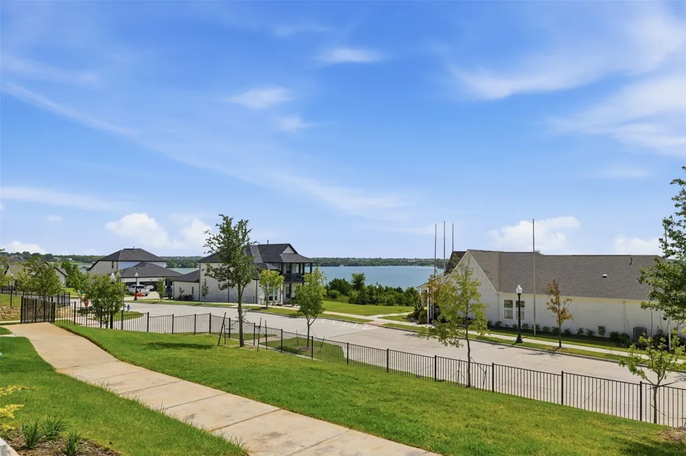 2524 Ballaster Mews Rowlett, TX 75088