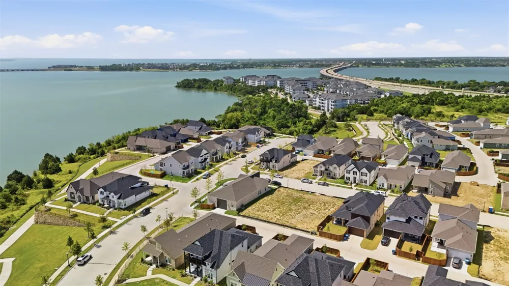 2524 Ballaster Mews Rowlett, TX 75088