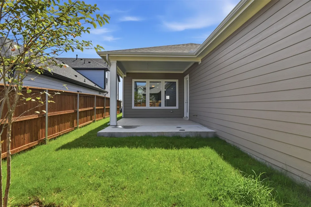 2524 Ballaster Mews Rowlett, TX 75088