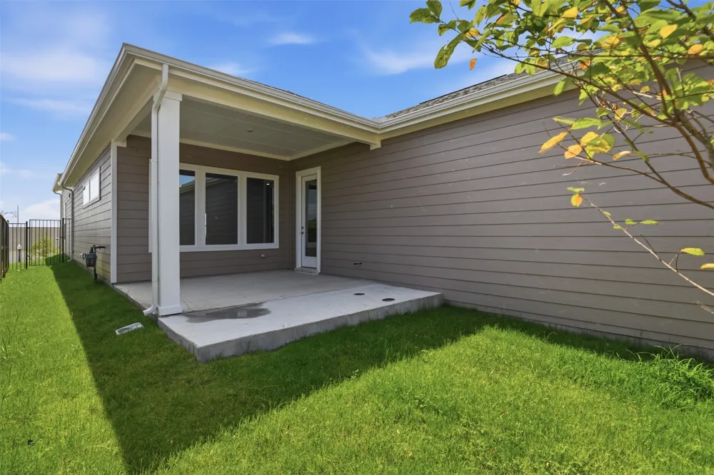 2524 Ballaster Mews Rowlett, TX 75088