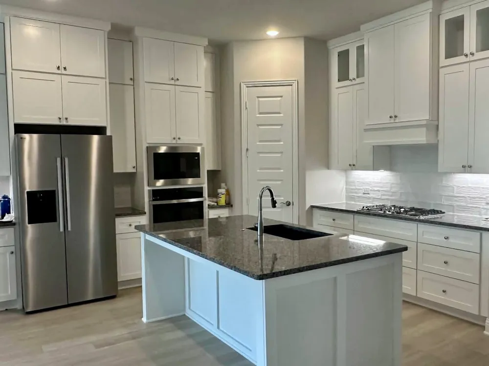 2524 Ballaster Mews Rowlett, TX 75088
