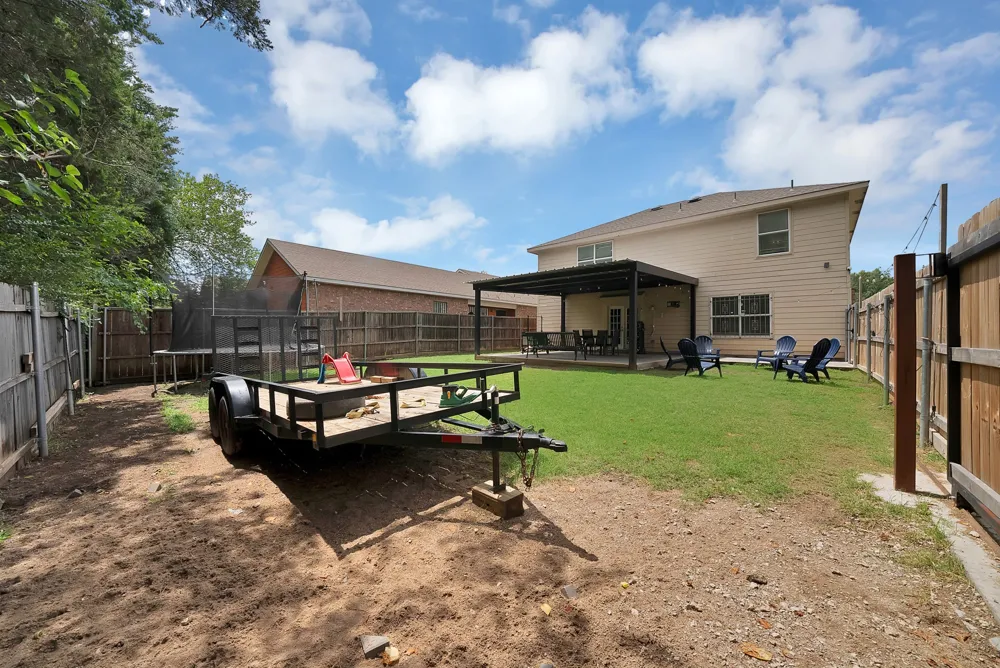 3372 Mojave Drive Dallas, TX 75241