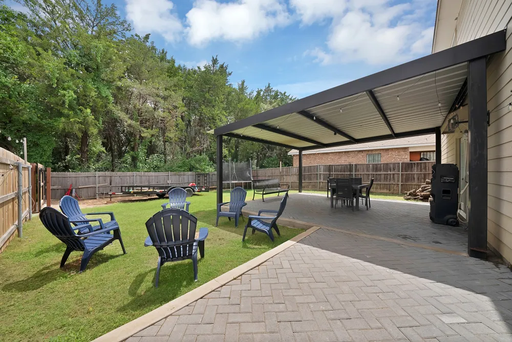 3372 Mojave Drive Dallas, TX 75241