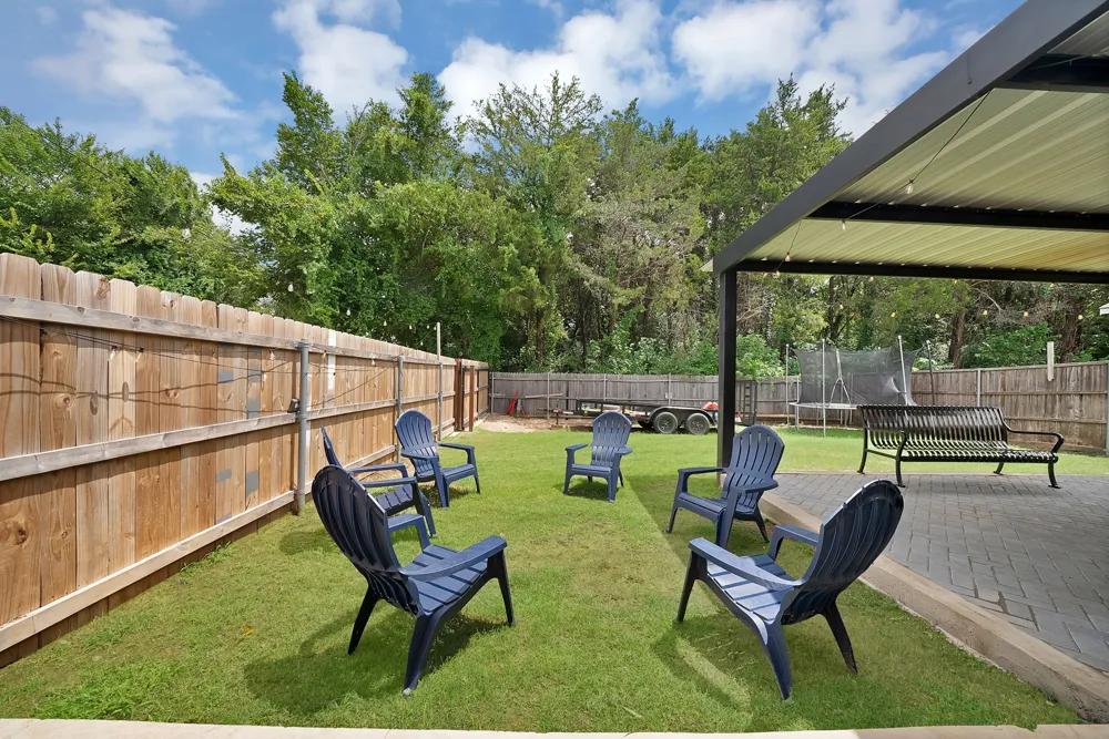 3372 Mojave Drive Dallas, TX 75241