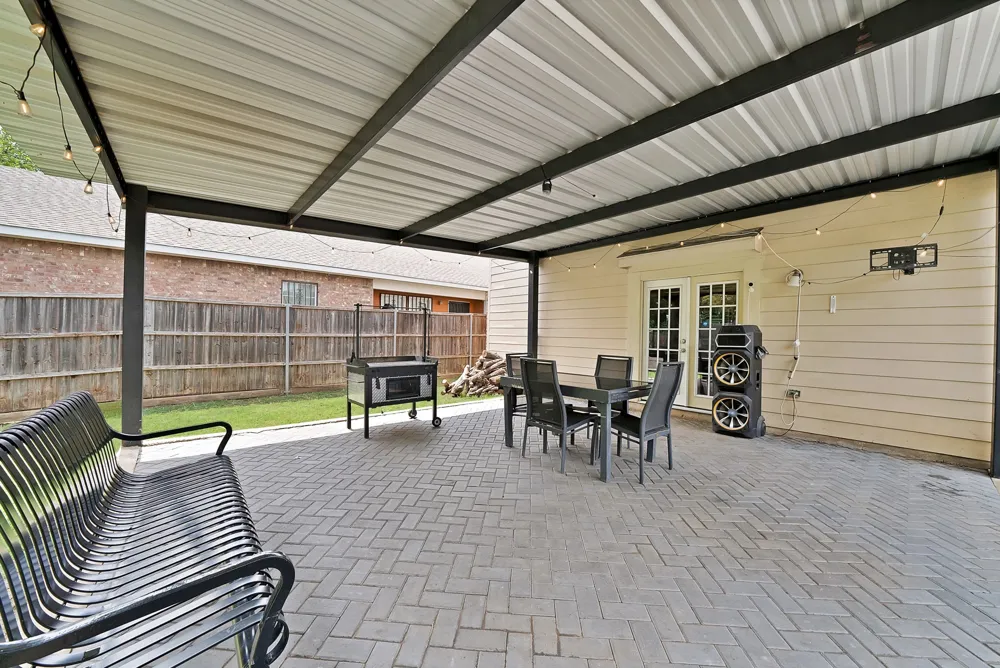 3372 Mojave Drive Dallas, TX 75241