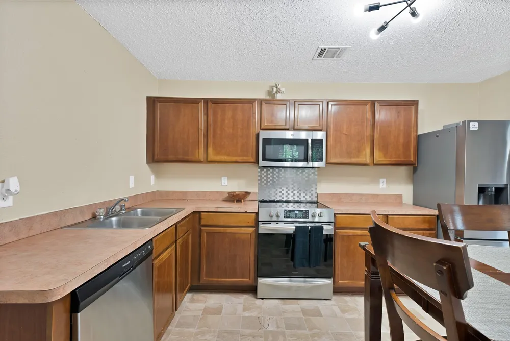 3372 Mojave Drive Dallas, TX 75241