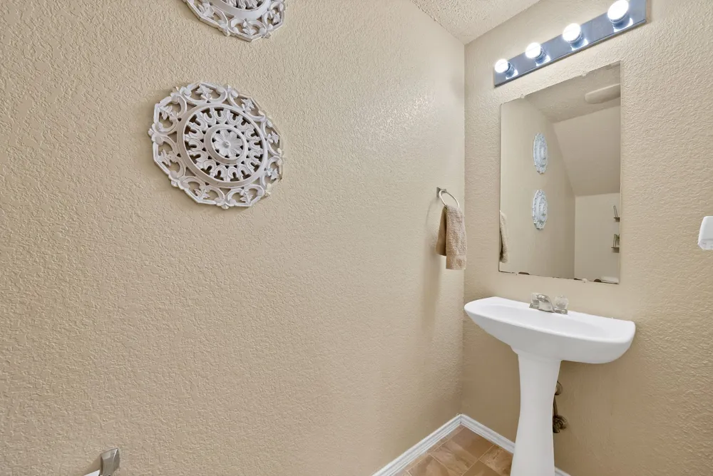 3372 Mojave Drive Dallas, TX 75241