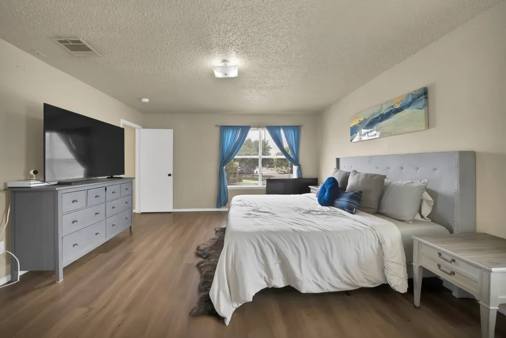 3372 Mojave Drive Dallas, TX 75241