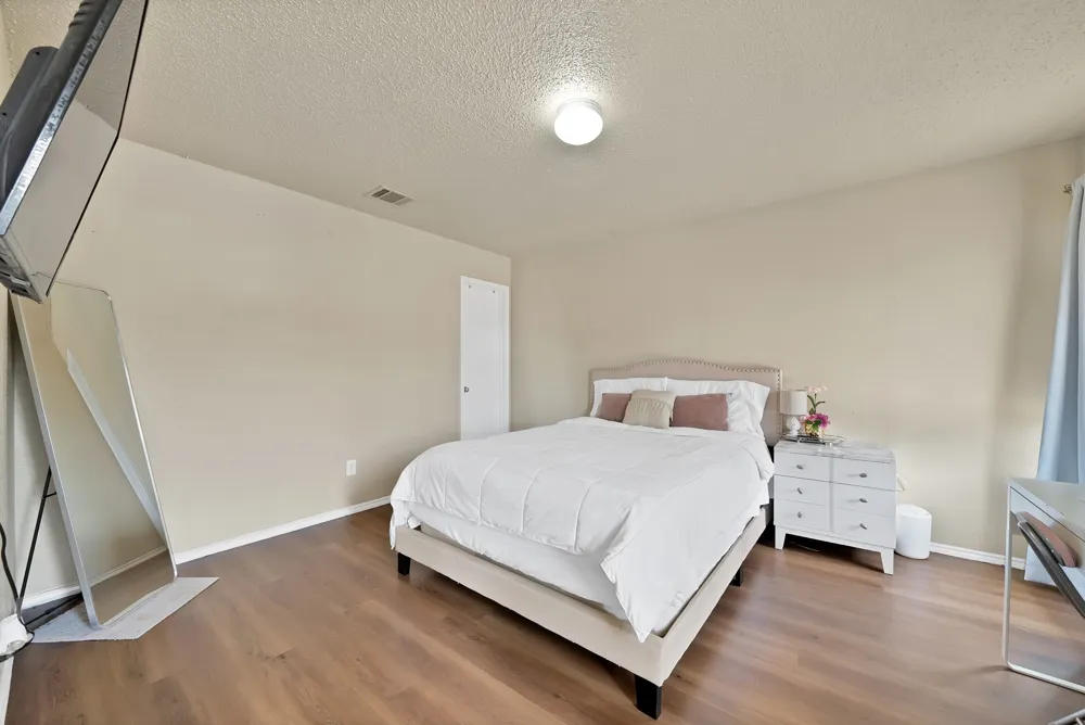 3372 Mojave Drive Dallas, TX 75241