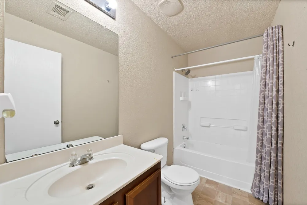 3372 Mojave Drive Dallas, TX 75241