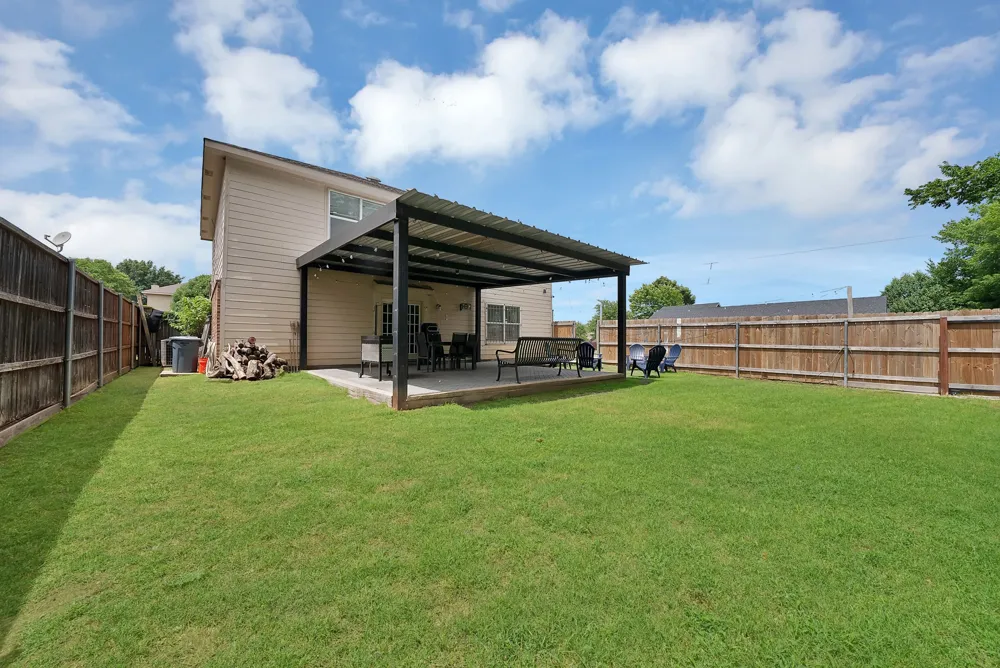3372 Mojave Drive Dallas, TX 75241