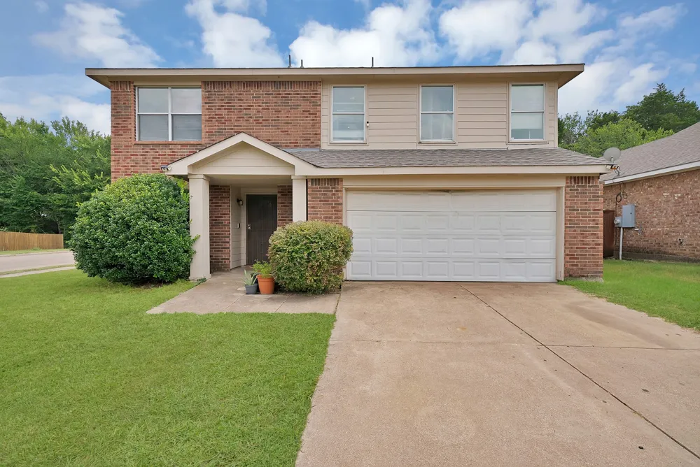 3372 Mojave Drive Dallas, TX 75241