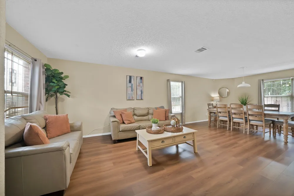 3372 Mojave Drive Dallas, TX 75241