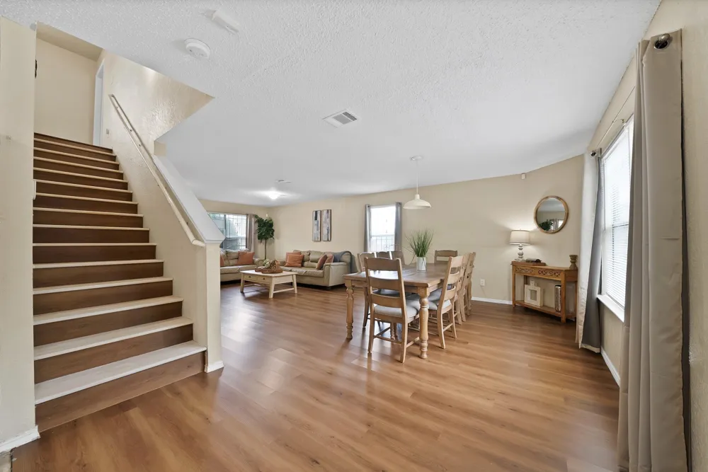 3372 Mojave Drive Dallas, TX 75241