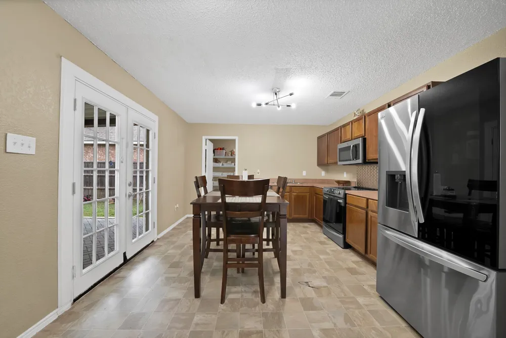 3372 Mojave Drive Dallas, TX 75241