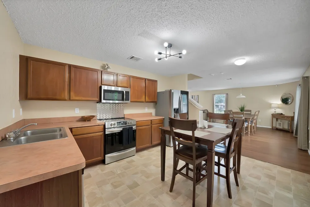 3372 Mojave Drive Dallas, TX 75241