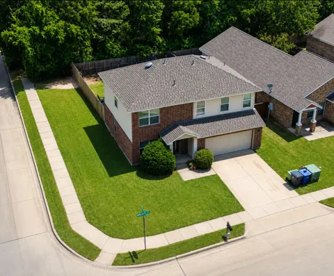3372 Mojave Drive