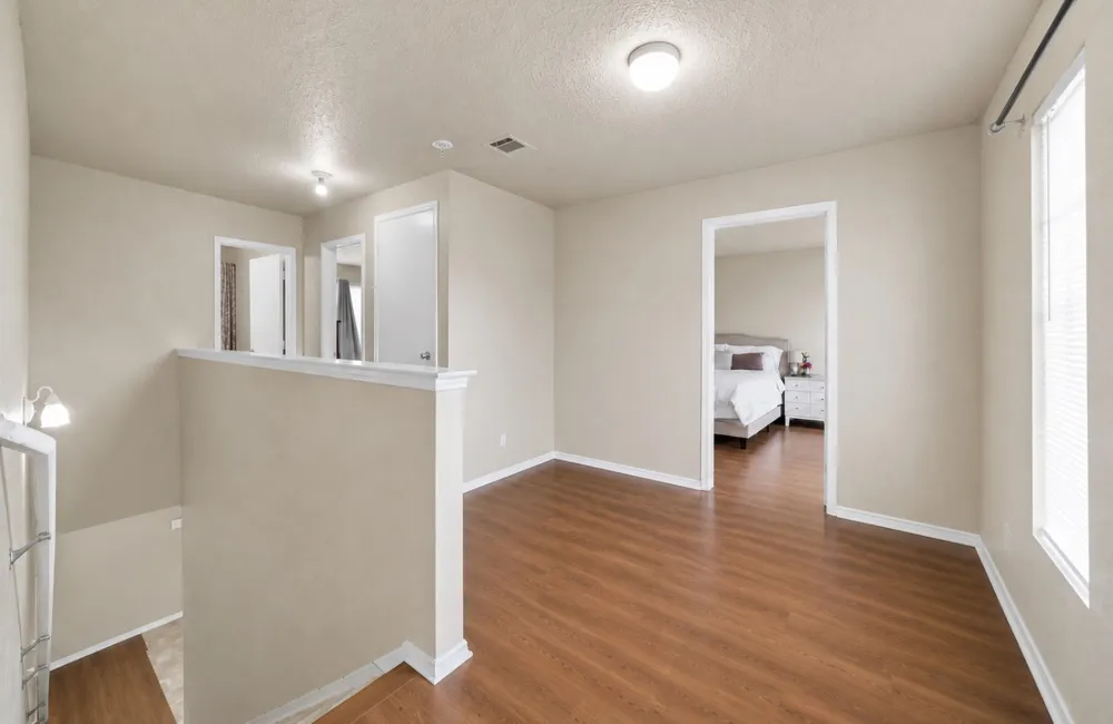 3372 Mojave Drive Dallas, TX 75241