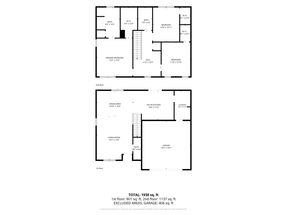 3372 Mojave Drive Dallas, TX 75241