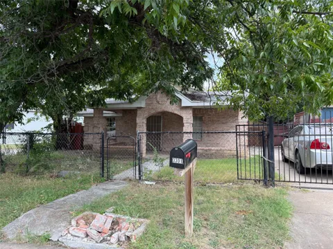 3301 S Main Street