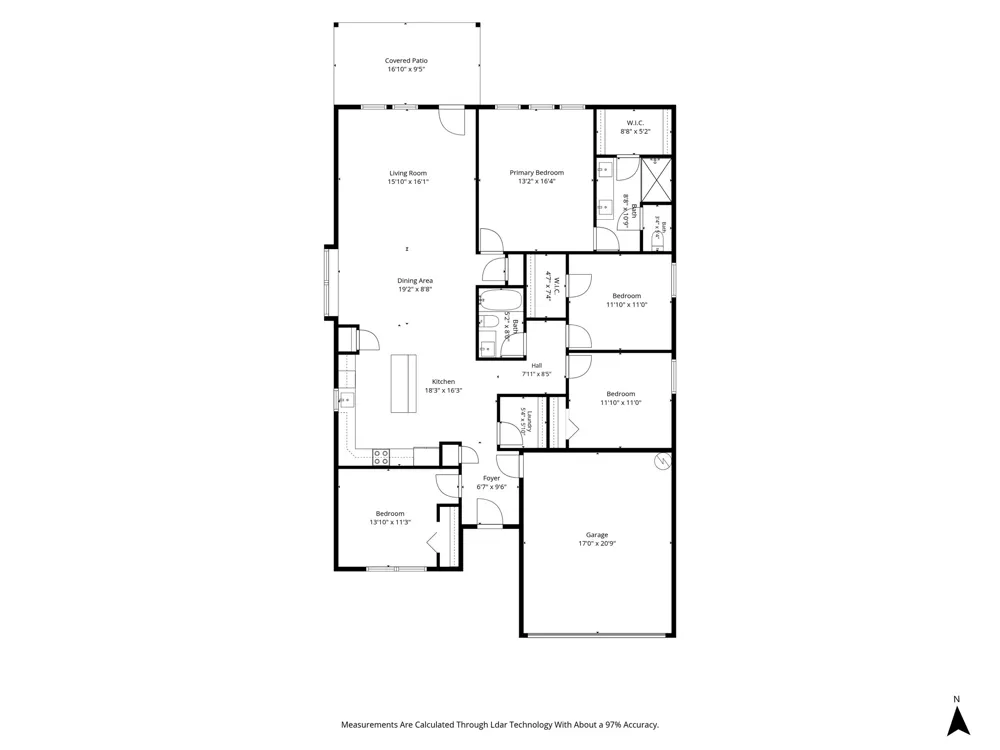 3830 McDougal Street Greenville, TX 75401