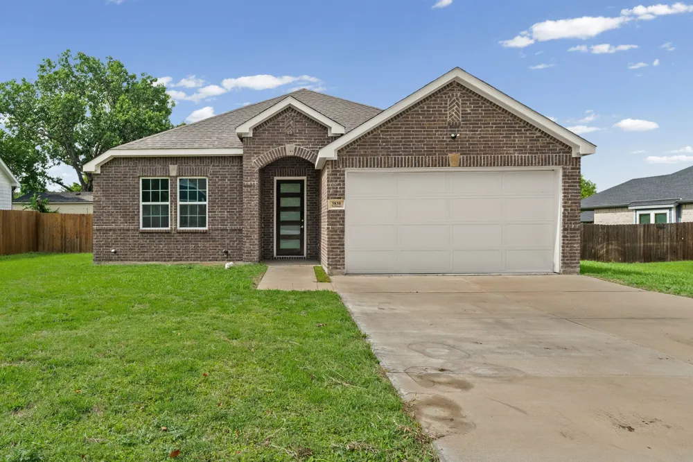 3830 McDougal Street Greenville, TX 75401