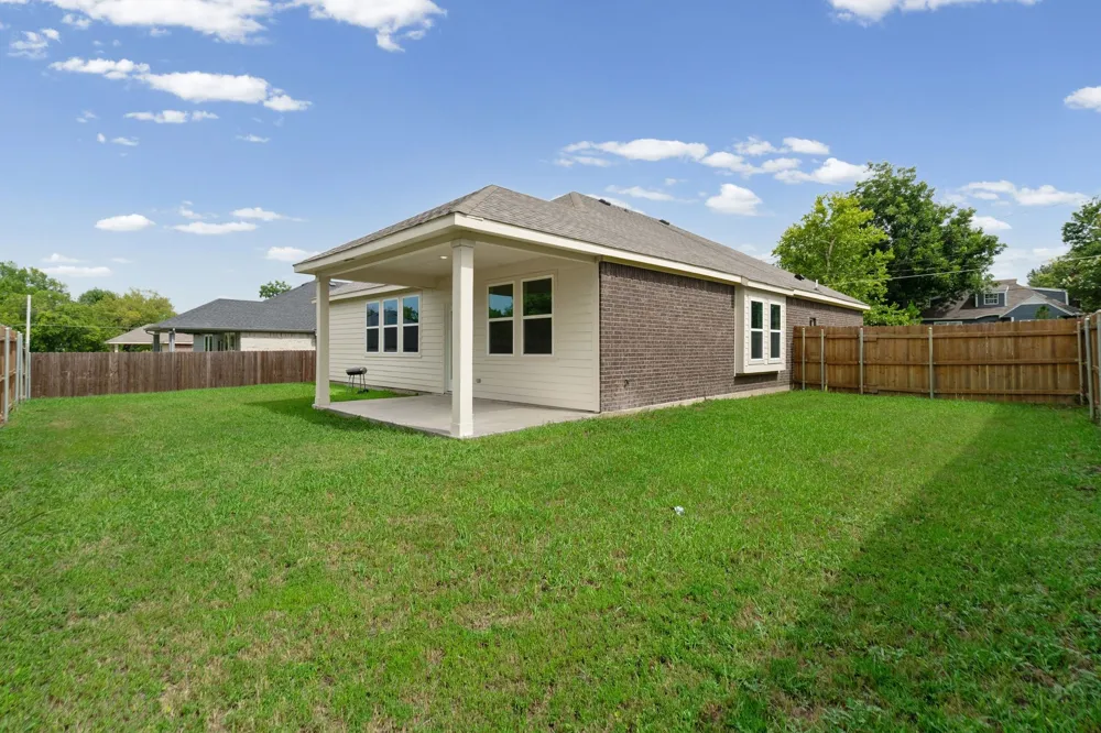 3830 McDougal Street Greenville, TX 75401