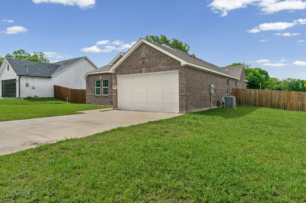 3830 McDougal Street Greenville, TX 75401