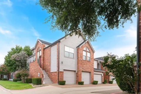 18240 Midway Road #1301