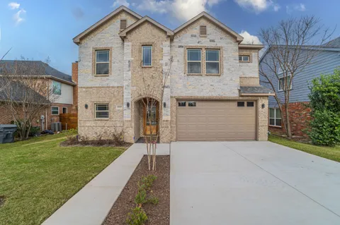 8319 Deep Green Drive