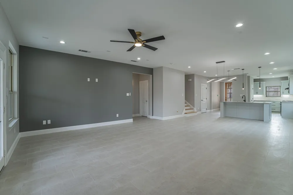 8319 Deep Green Drive Dallas, TX 75249