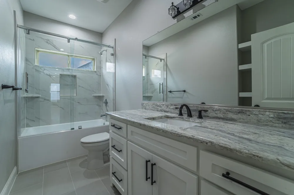 8319 Deep Green Drive Dallas, TX 75249