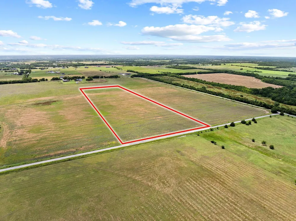 14 Bucksnort Road Van Alstyne, TX 75495