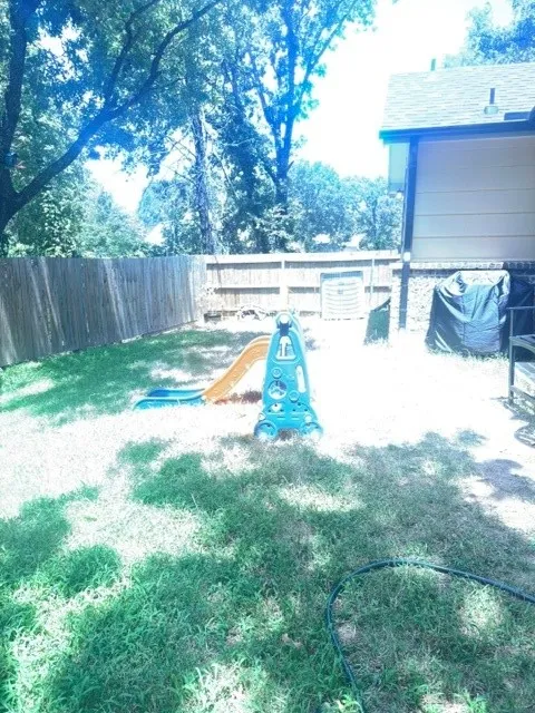 301 Indian Oaks Trail West Tawakoni, TX 75474