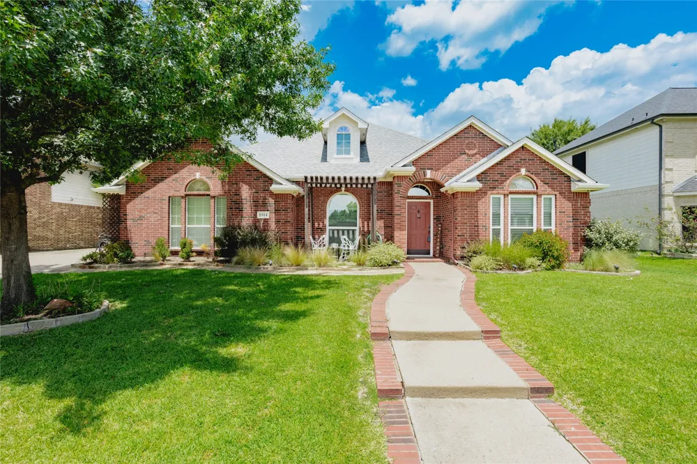 2314 Ranch Road Sachse, TX 75048