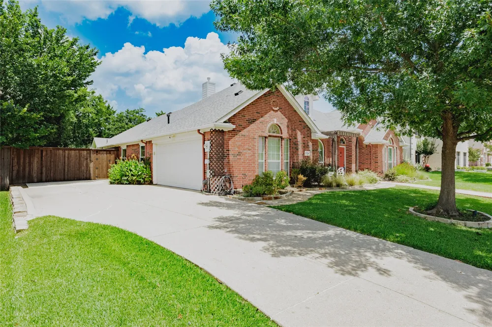 2314 Ranch Road Sachse, TX 75048