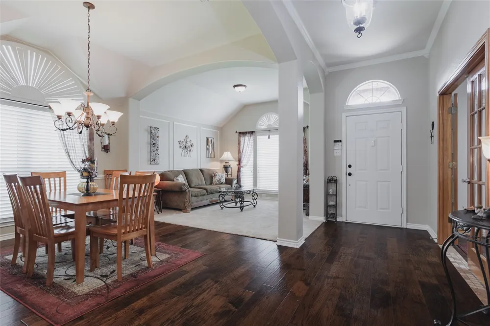 2314 Ranch Road Sachse, TX 75048