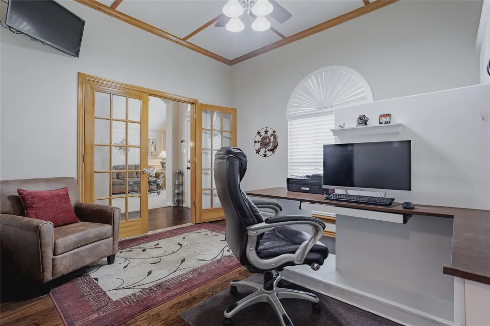 2314 Ranch Road Sachse, TX 75048