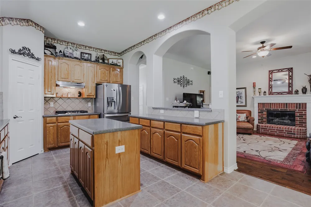 2314 Ranch Road Sachse, TX 75048