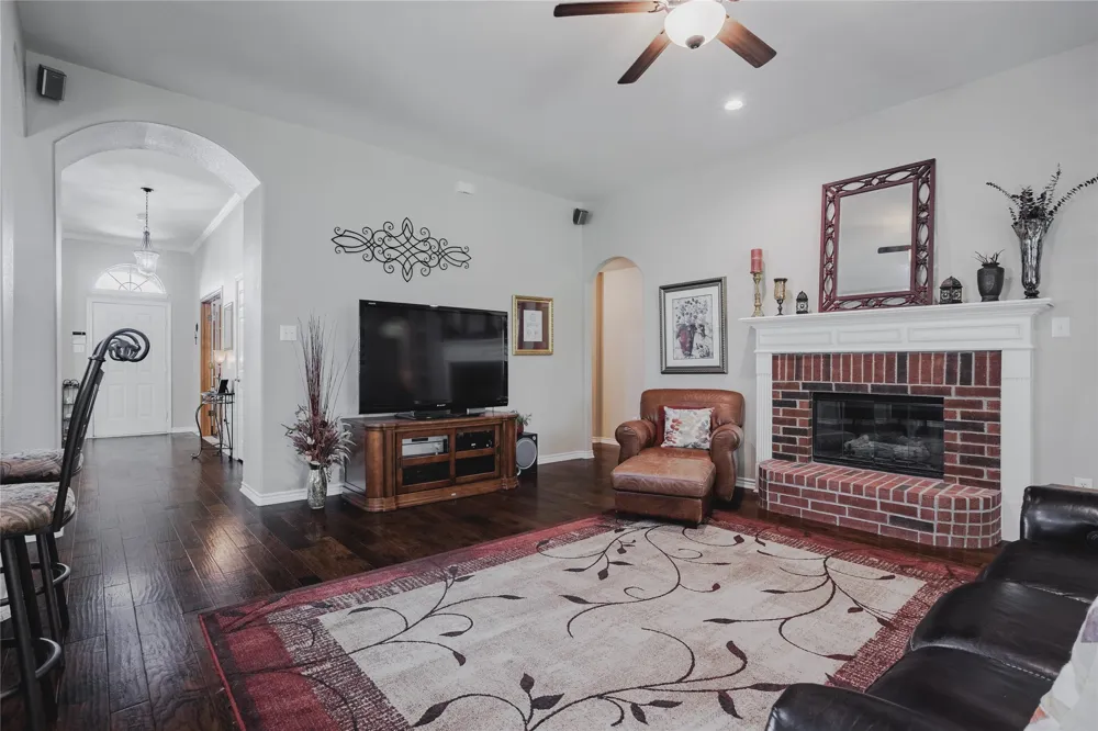 2314 Ranch Road Sachse, TX 75048