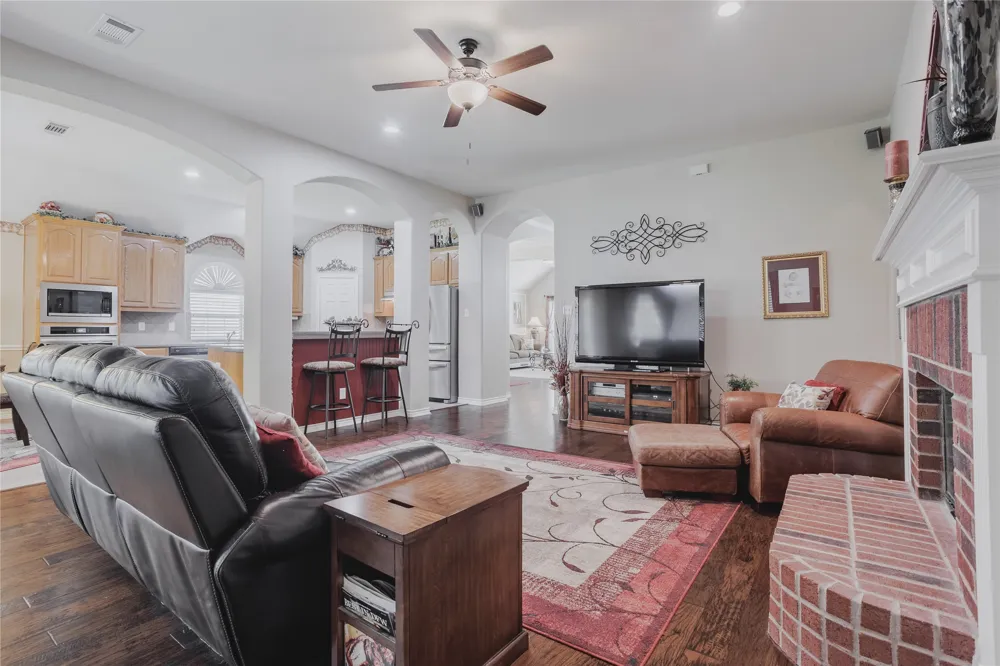 2314 Ranch Road Sachse, TX 75048