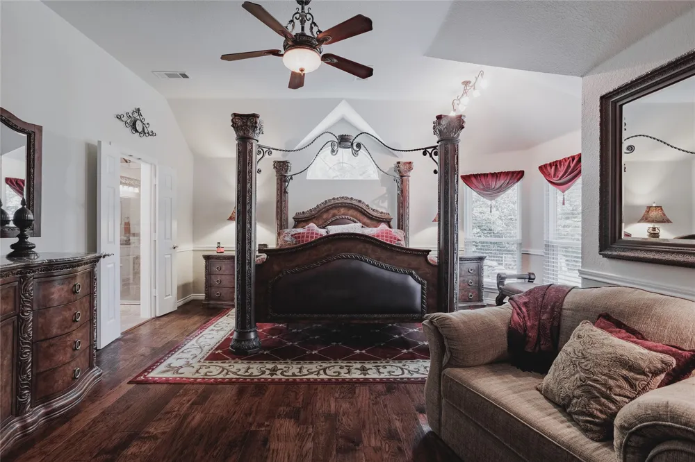 2314 Ranch Road Sachse, TX 75048