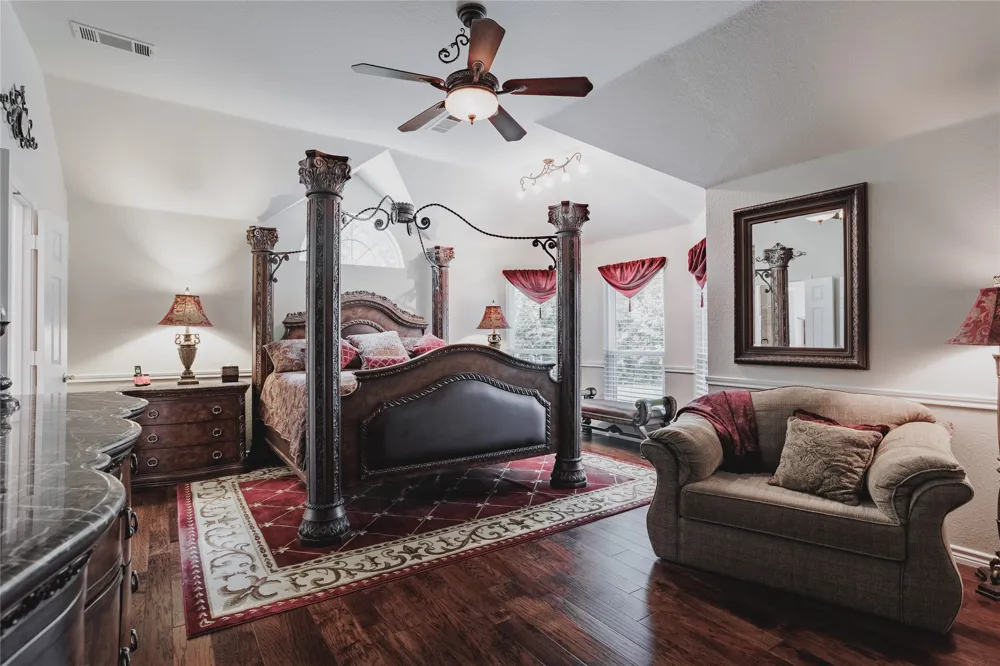 2314 Ranch Road Sachse, TX 75048