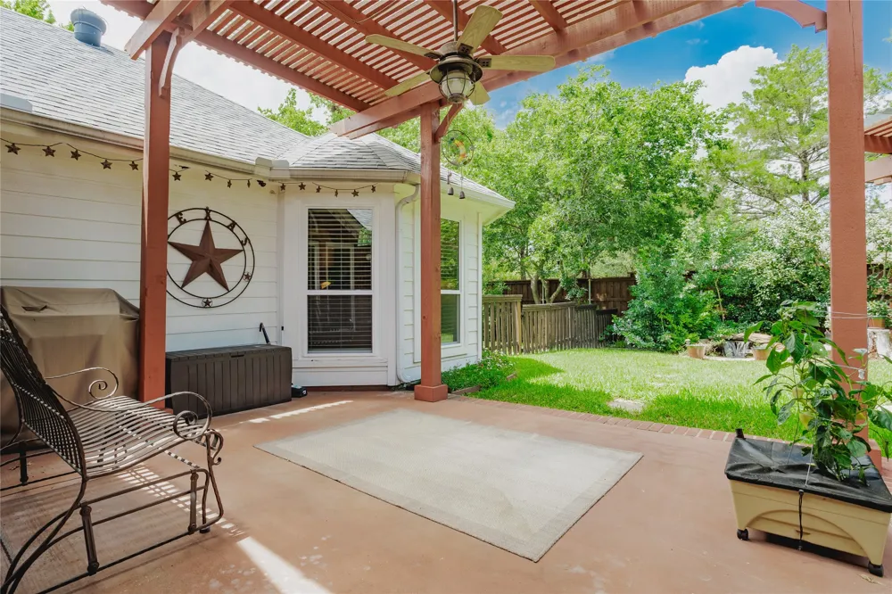 2314 Ranch Road Sachse, TX 75048