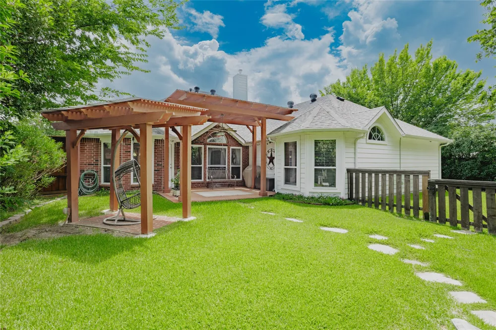 2314 Ranch Road Sachse, TX 75048