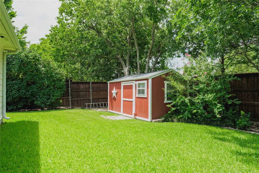 2314 Ranch Road Sachse, TX 75048