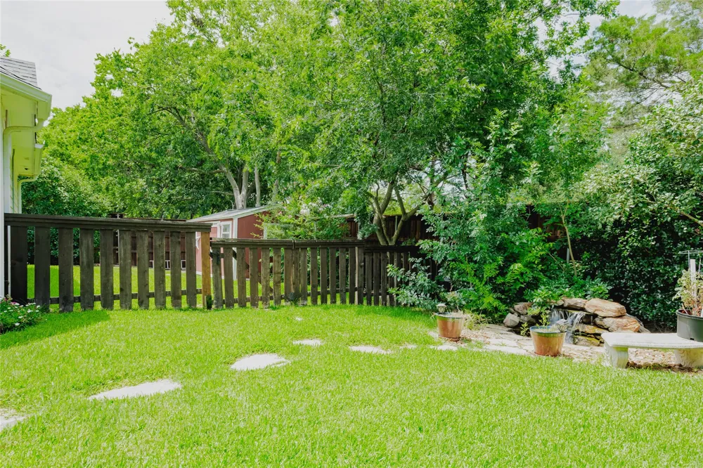 2314 Ranch Road Sachse, TX 75048
