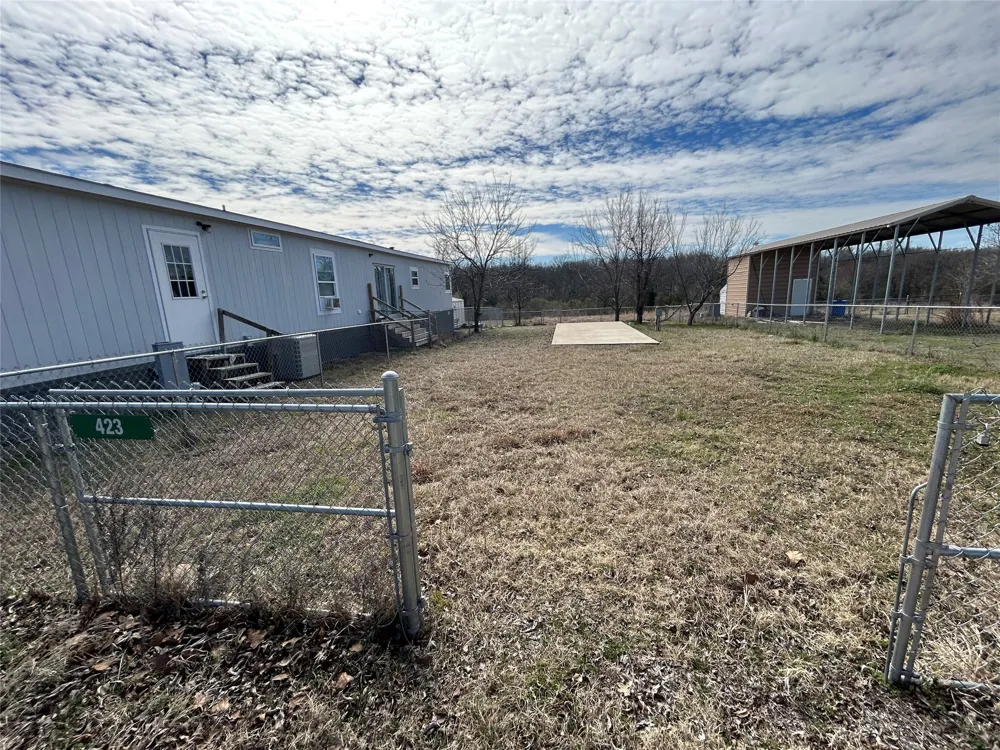 423 Waterfront Row Quitman, TX 75783